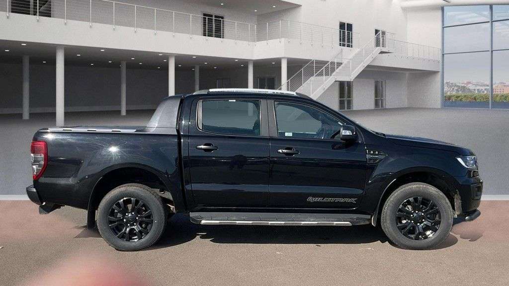 2023 FORD RANGER 2023 FORD RANGER