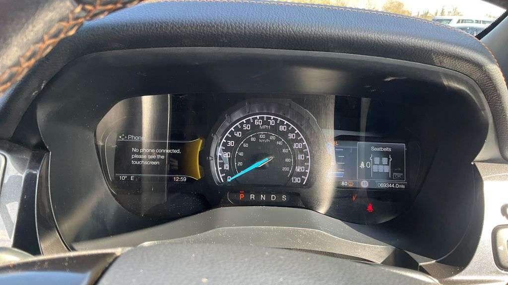 2023 FORD RANGER 2023 FORD RANGER