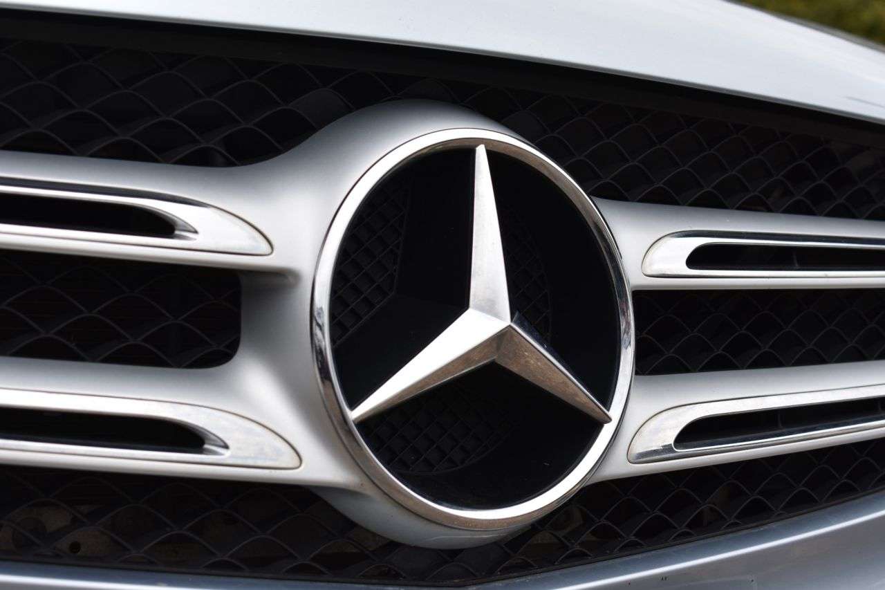 2018 MERCEDES-BENZ GLC 2018 MERCEDES-BENZ GLC