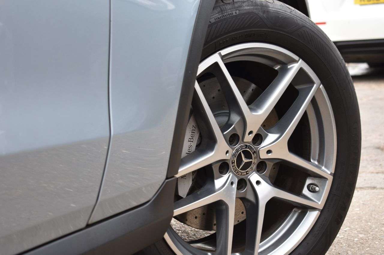 2018 MERCEDES-BENZ GLC 2018 MERCEDES-BENZ GLC