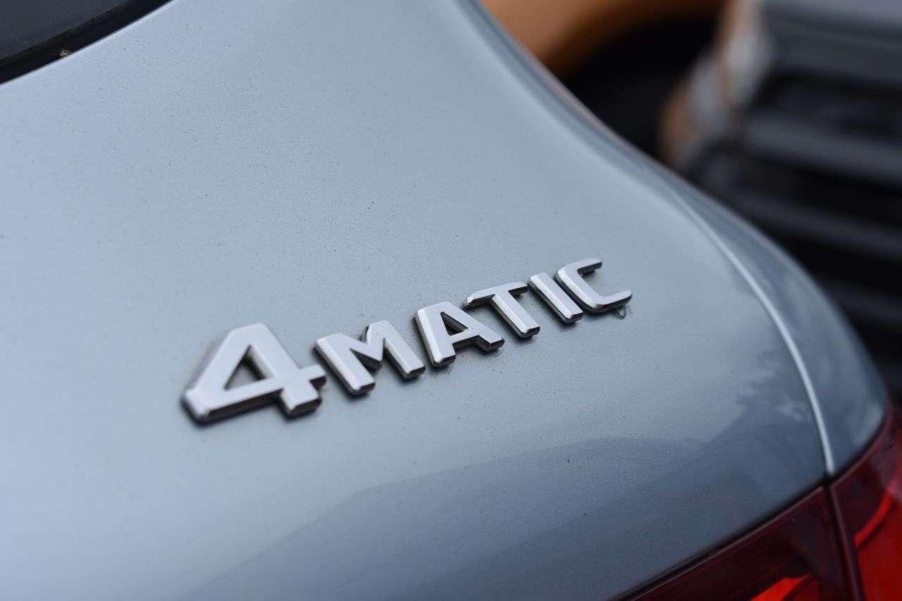 2018 MERCEDES-BENZ GLC 2018 MERCEDES-BENZ GLC