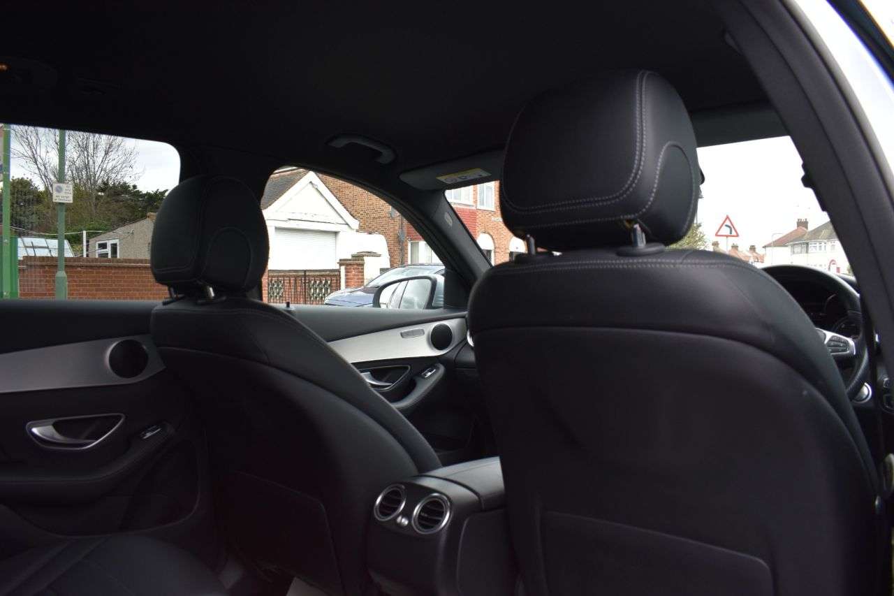 2018 MERCEDES-BENZ GLC 2018 MERCEDES-BENZ GLC