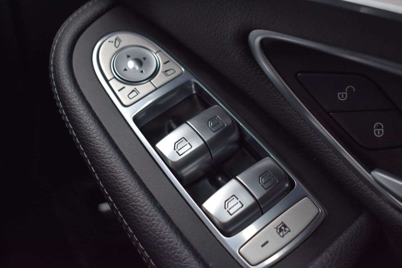 2018 MERCEDES-BENZ GLC 2018 MERCEDES-BENZ GLC