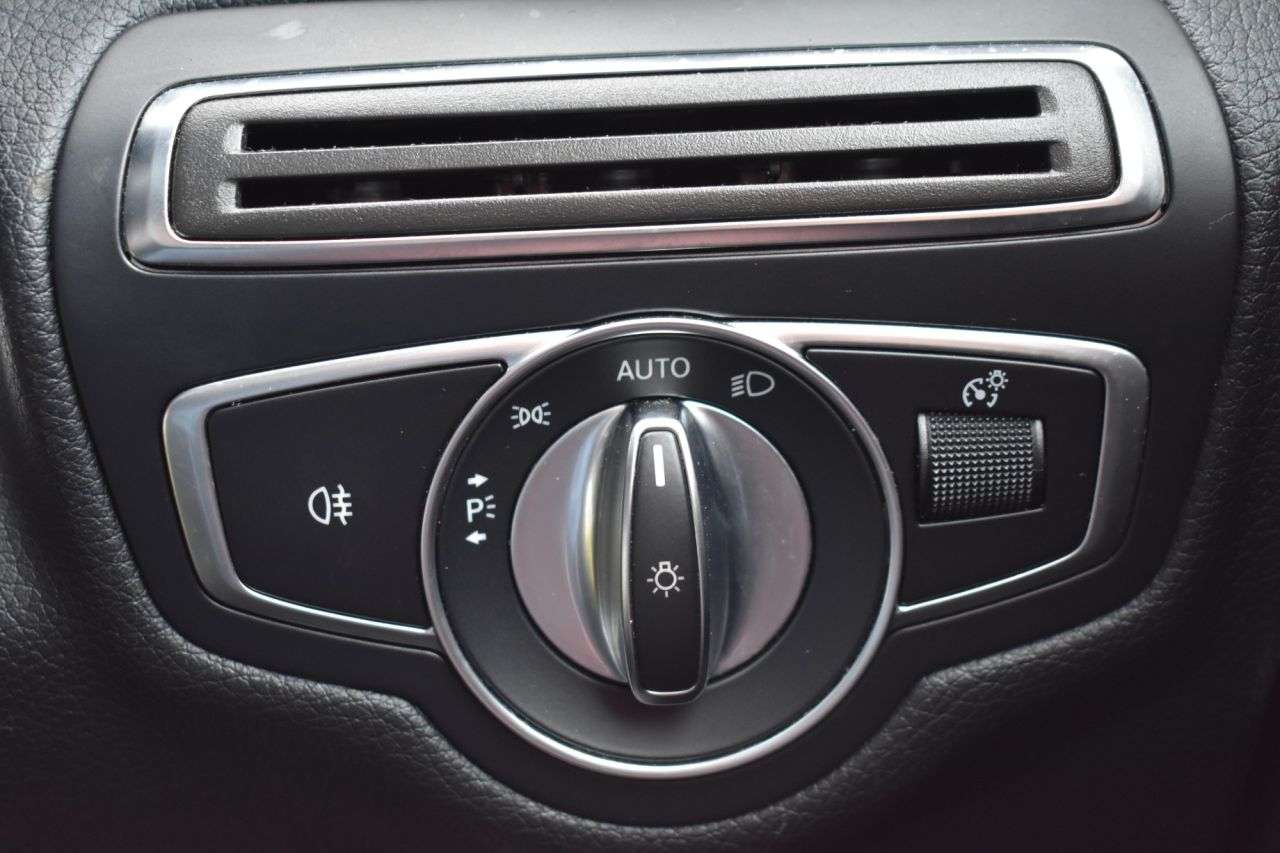 2018 MERCEDES-BENZ GLC 2018 MERCEDES-BENZ GLC