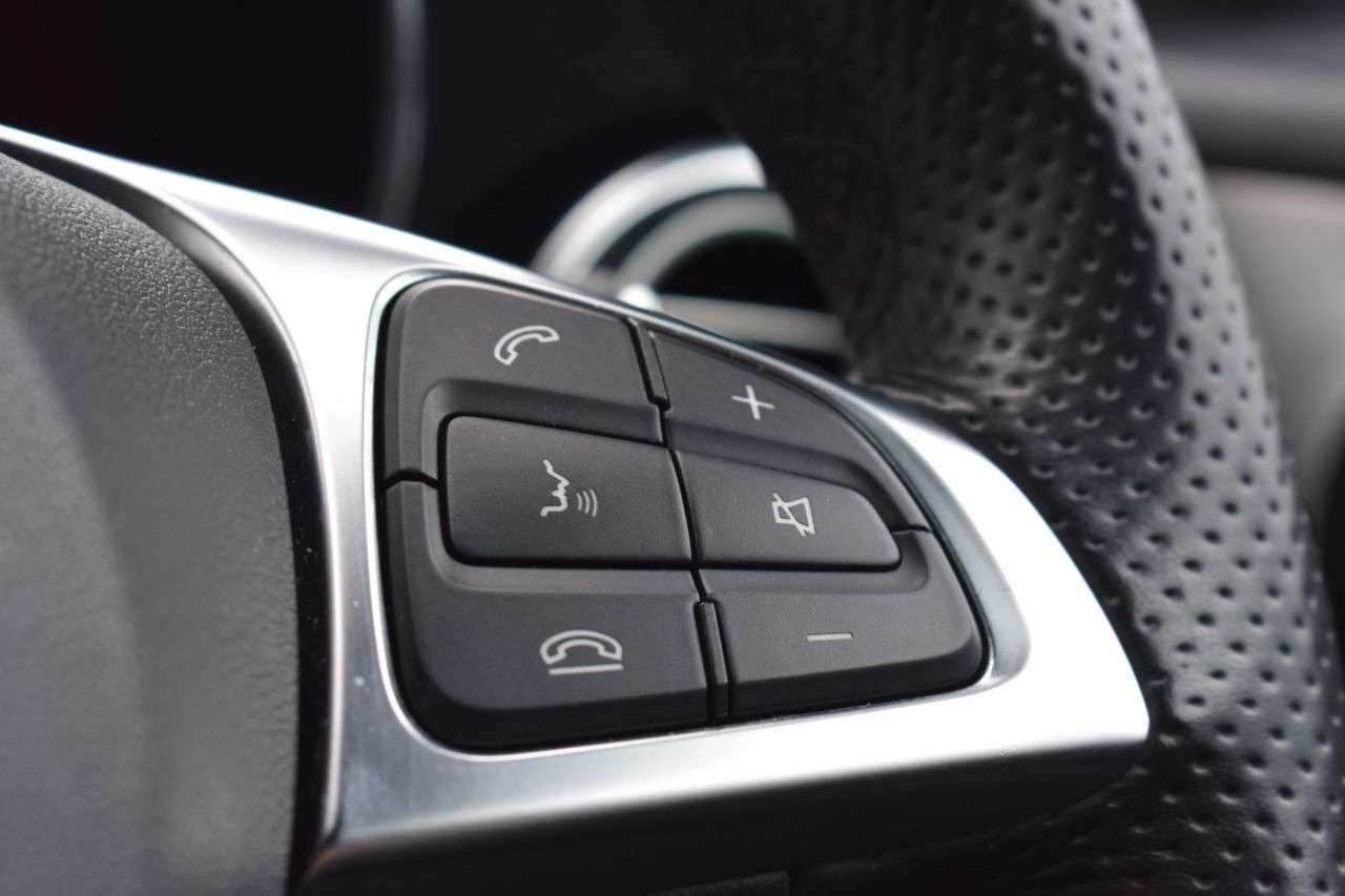 2018 MERCEDES-BENZ GLC 2018 MERCEDES-BENZ GLC