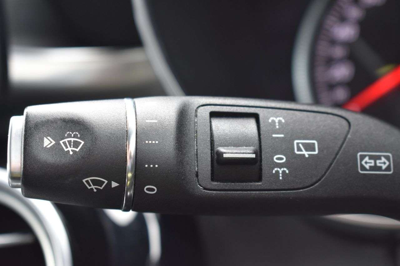 2018 MERCEDES-BENZ GLC 2018 MERCEDES-BENZ GLC