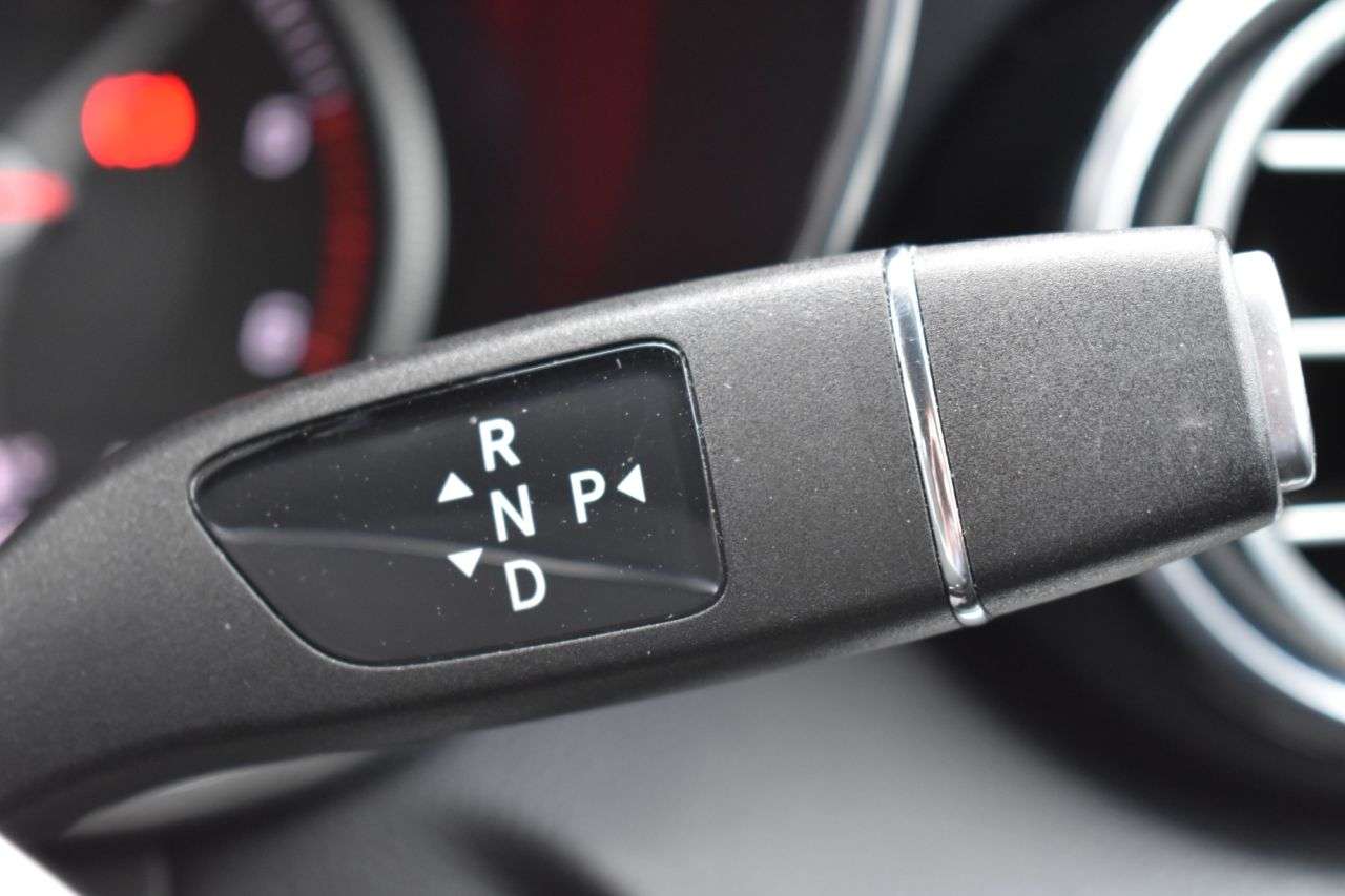 2018 MERCEDES-BENZ GLC 2018 MERCEDES-BENZ GLC