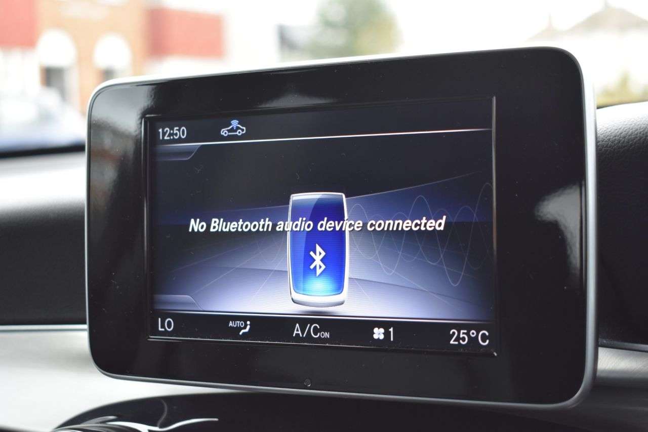 2018 MERCEDES-BENZ GLC 2018 MERCEDES-BENZ GLC