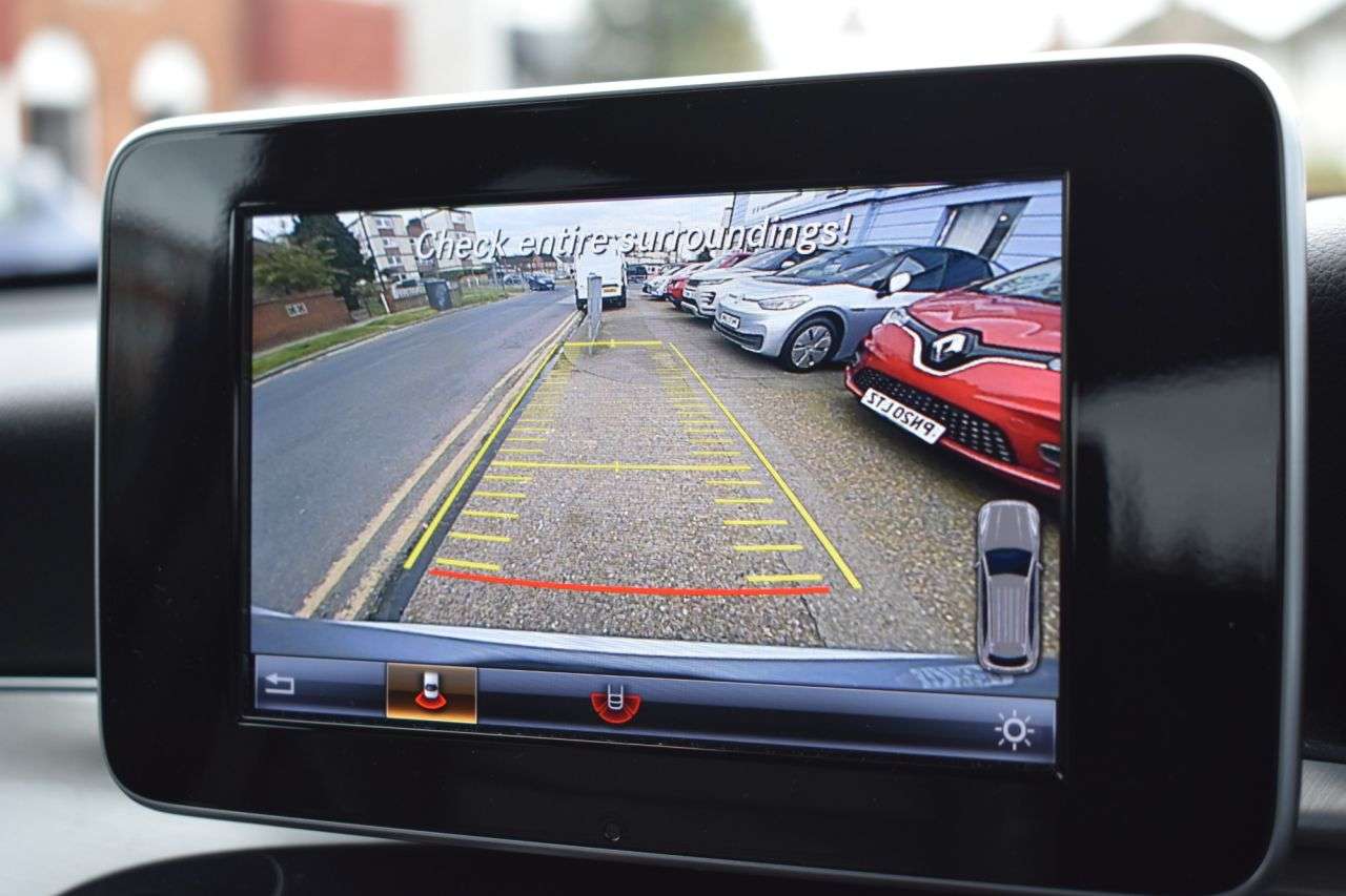 2018 MERCEDES-BENZ GLC 2018 MERCEDES-BENZ GLC