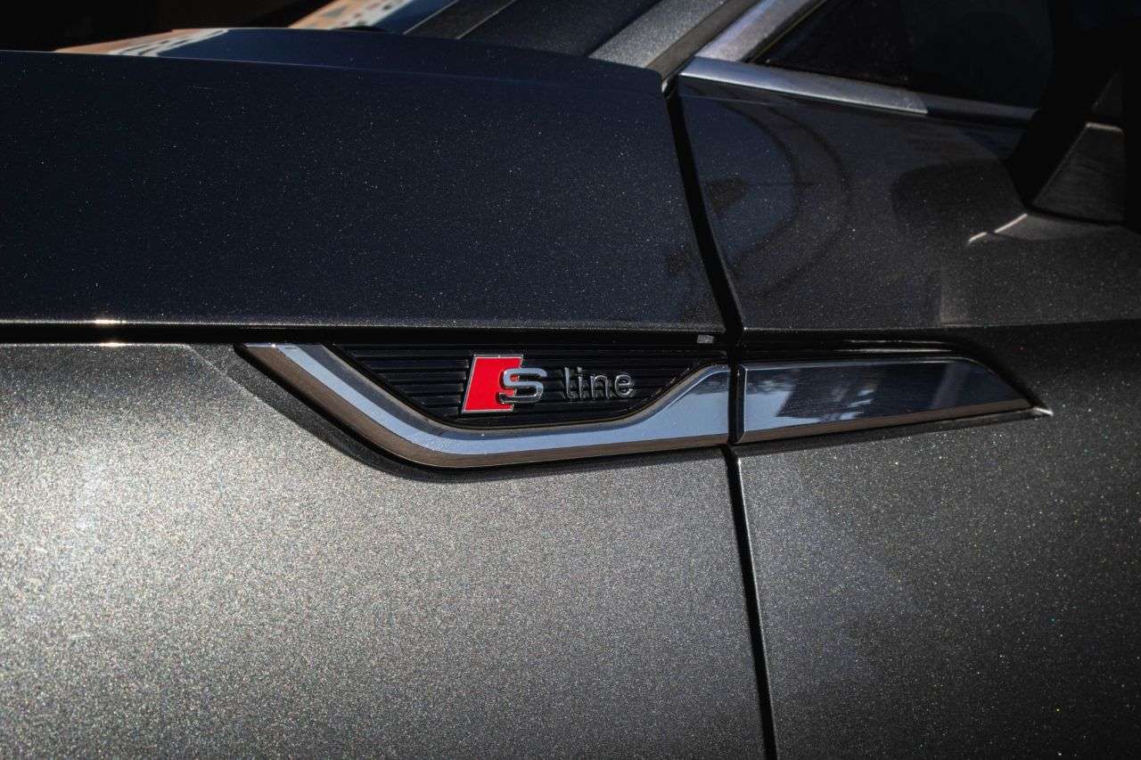 2019 AUDI A5 2019 AUDI A5