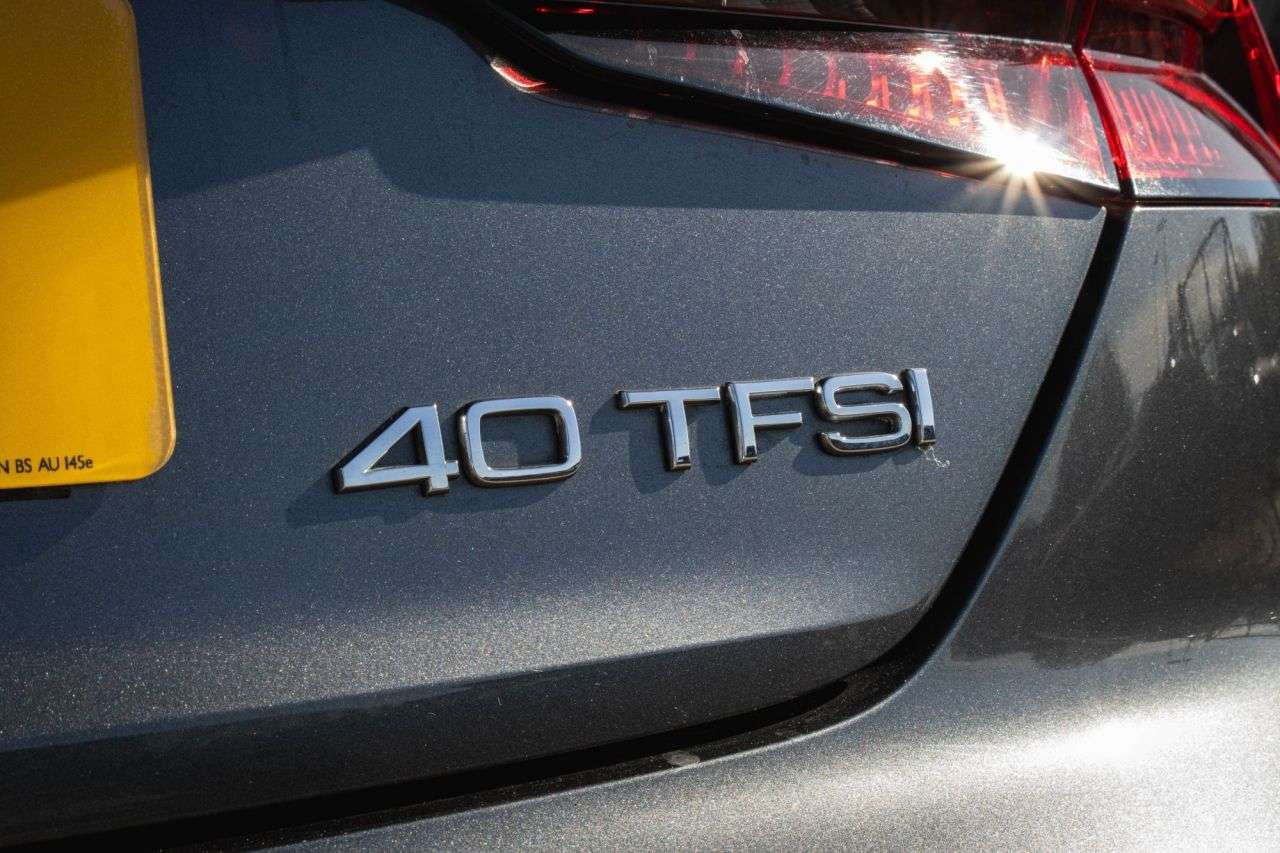 2019 AUDI A5 2019 AUDI A5