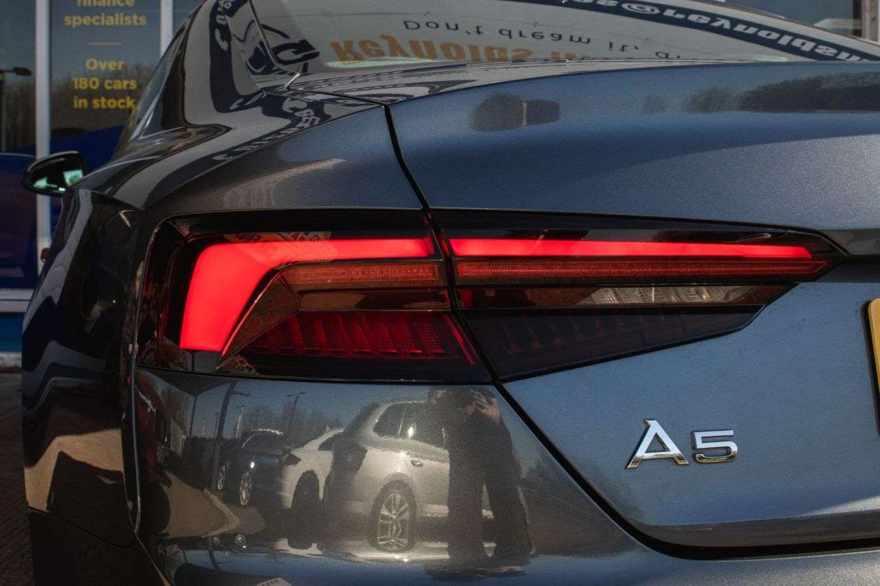 2019 AUDI A5 2019 AUDI A5