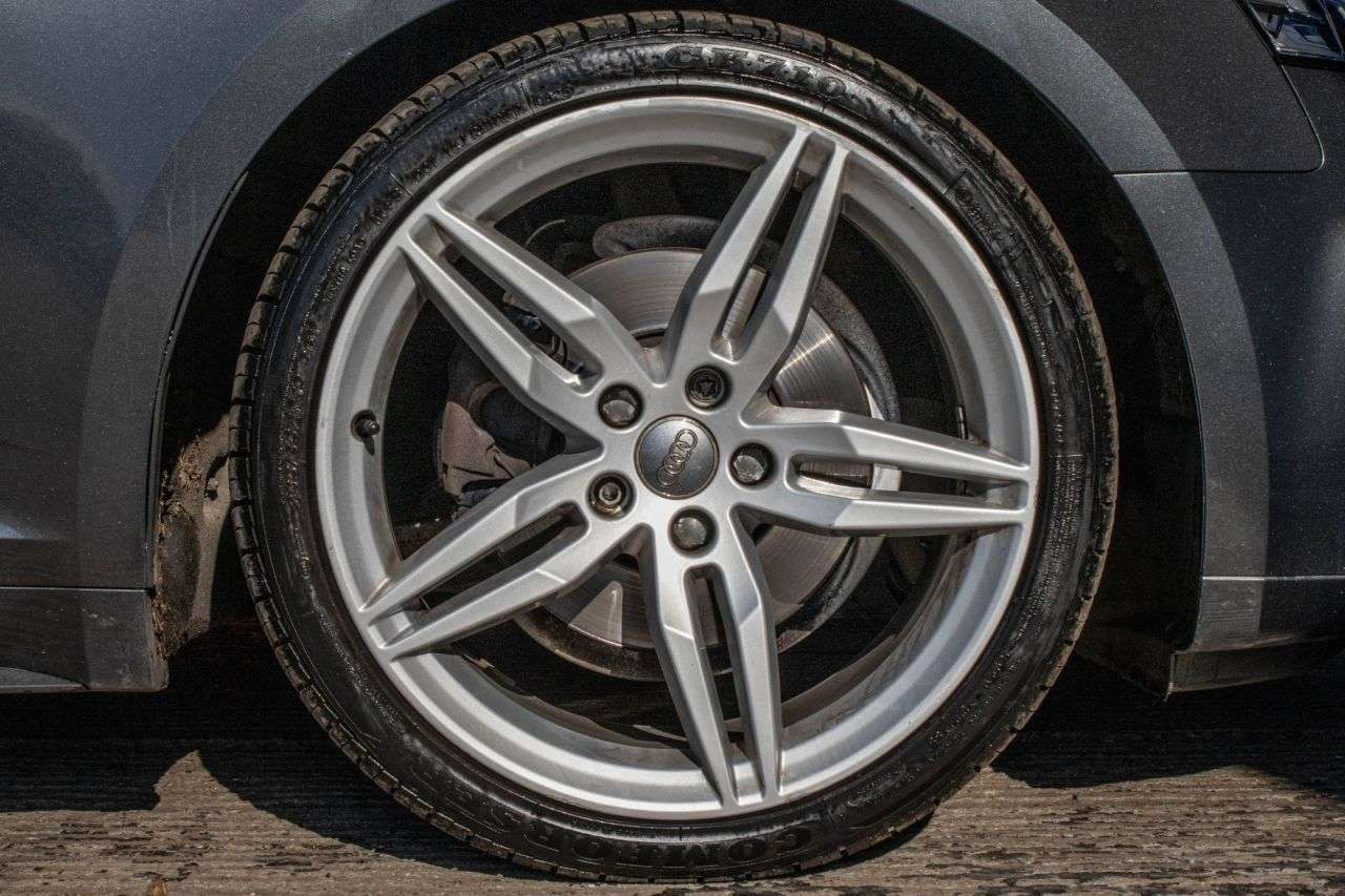 2019 AUDI A5 2019 AUDI A5