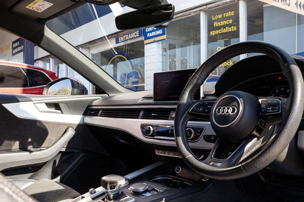 2019 AUDI A5 2019 AUDI A5