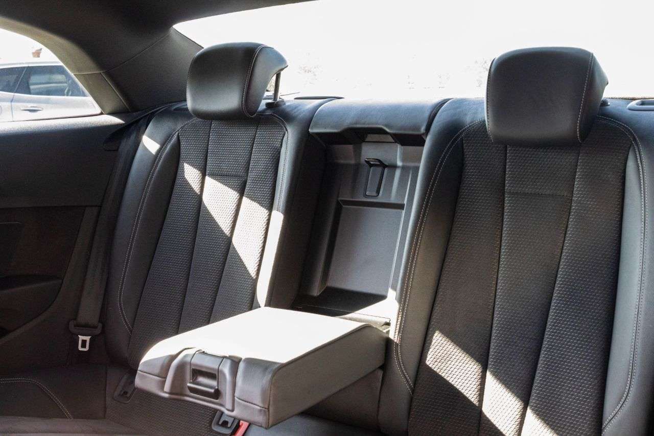 2019 AUDI A5 2019 AUDI A5