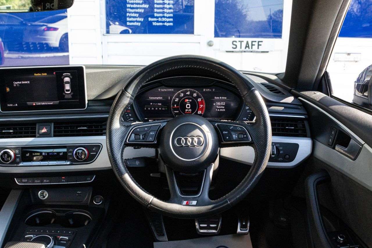 2019 AUDI A5 2019 AUDI A5