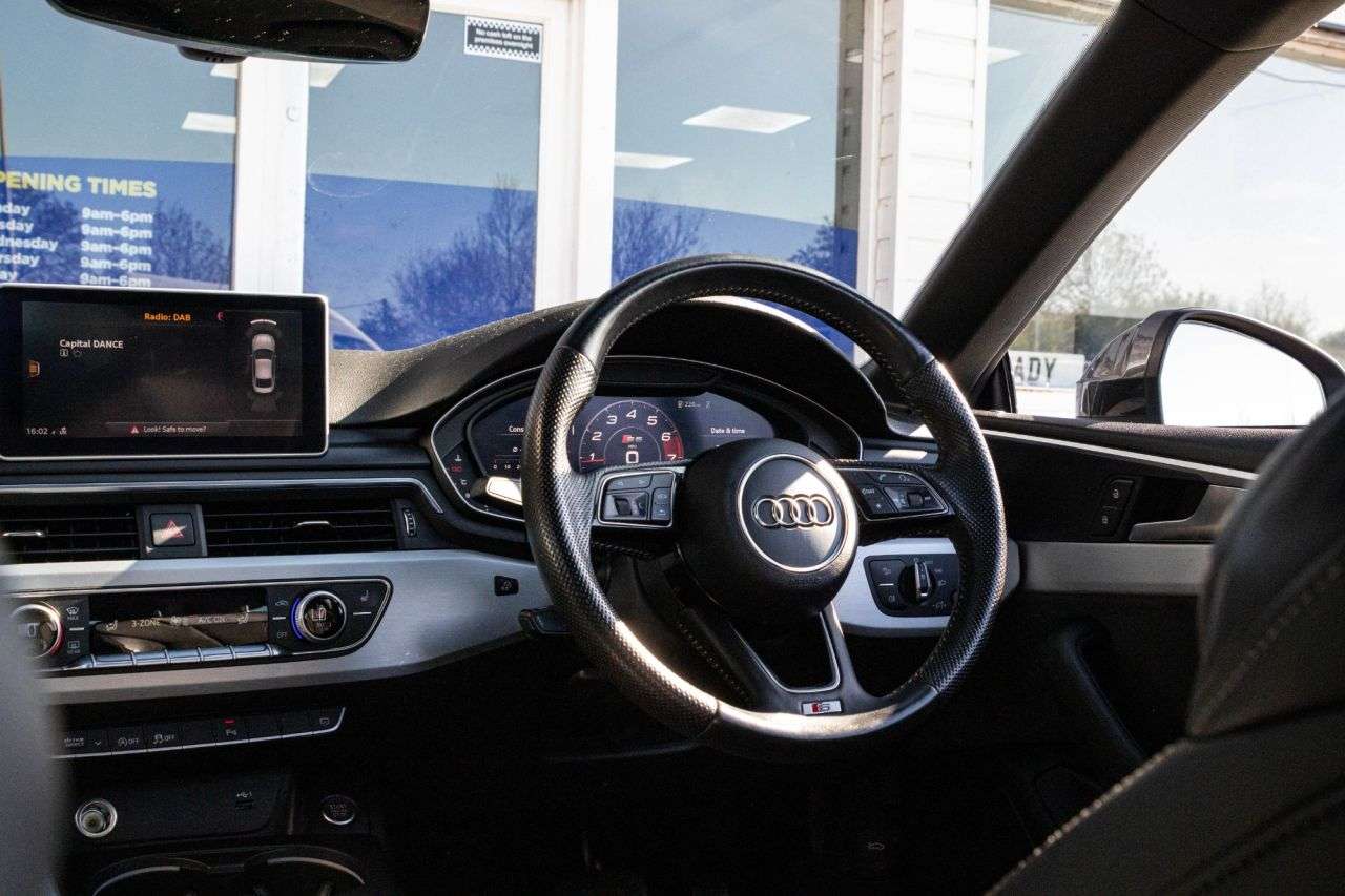 2019 AUDI A5 2019 AUDI A5