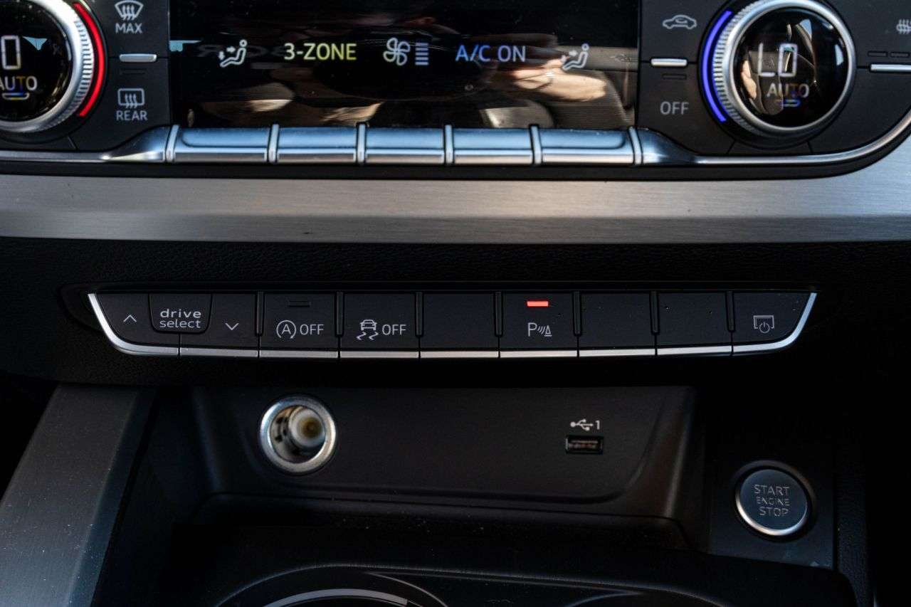 2019 AUDI A5 2019 AUDI A5