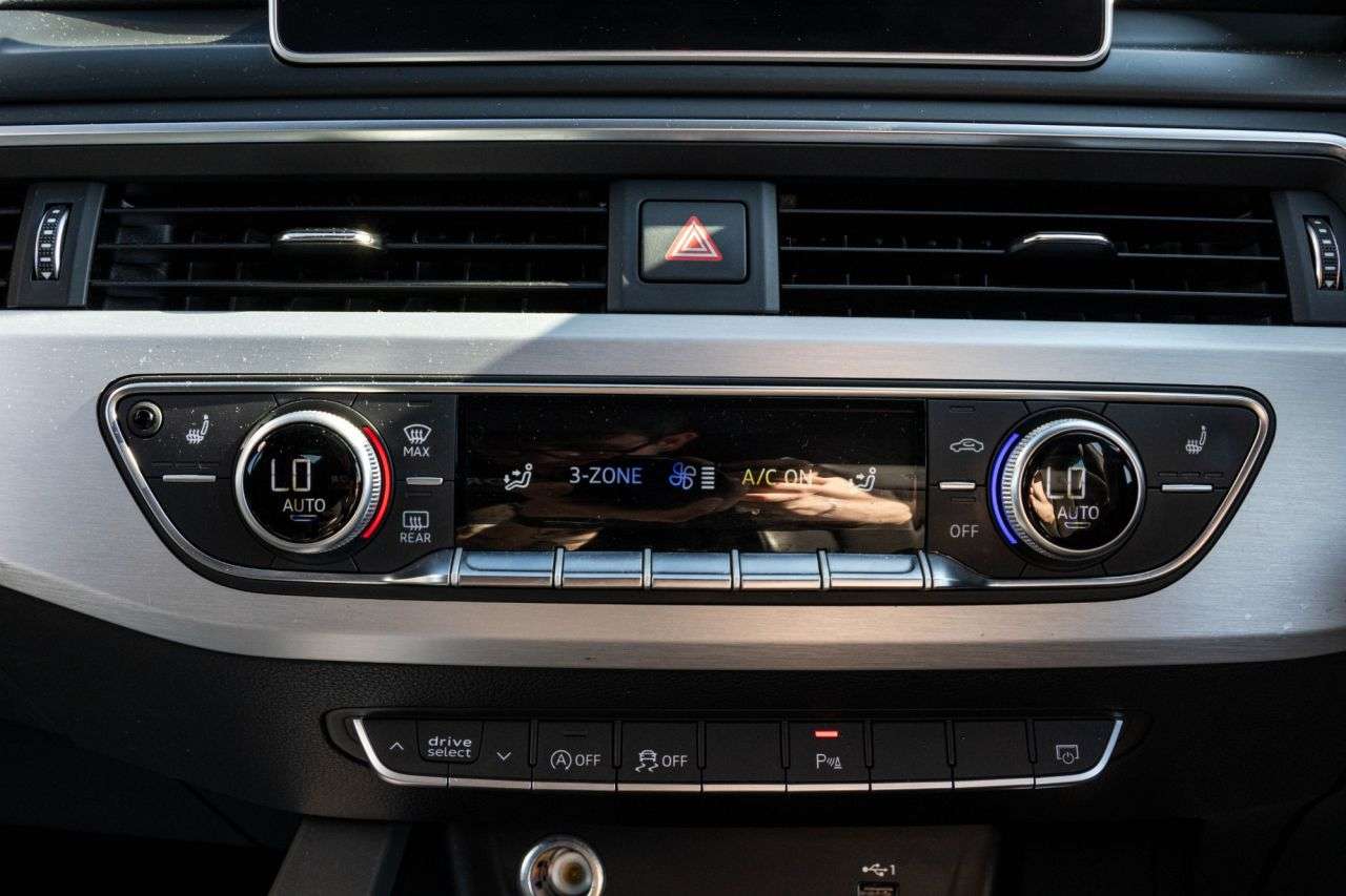 2019 AUDI A5 2019 AUDI A5