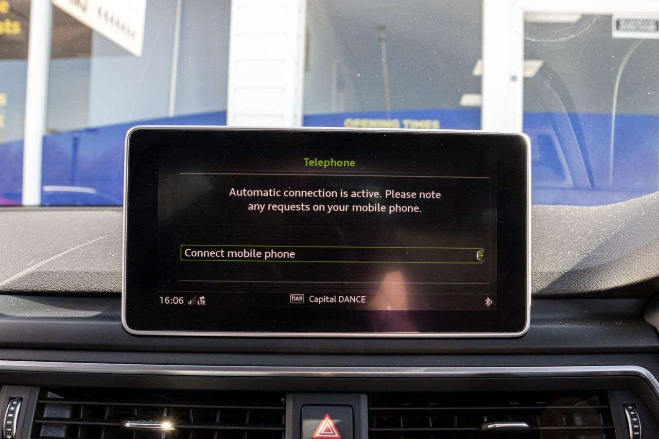 2019 AUDI A5 2019 AUDI A5