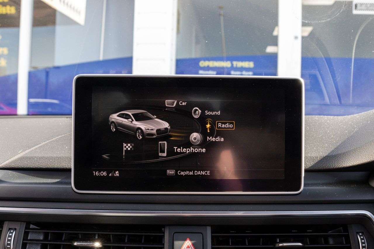 2019 AUDI A5 2019 AUDI A5