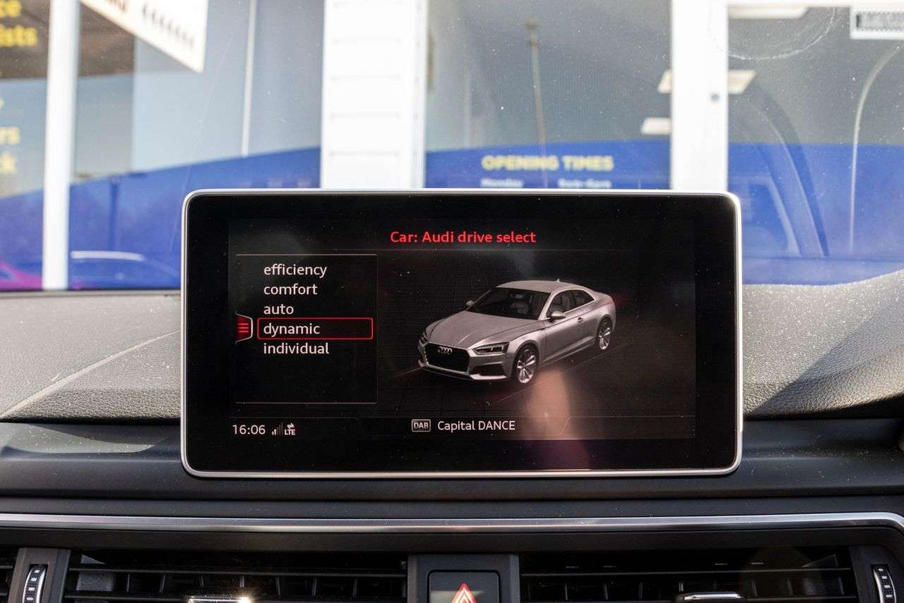 2019 AUDI A5 2019 AUDI A5