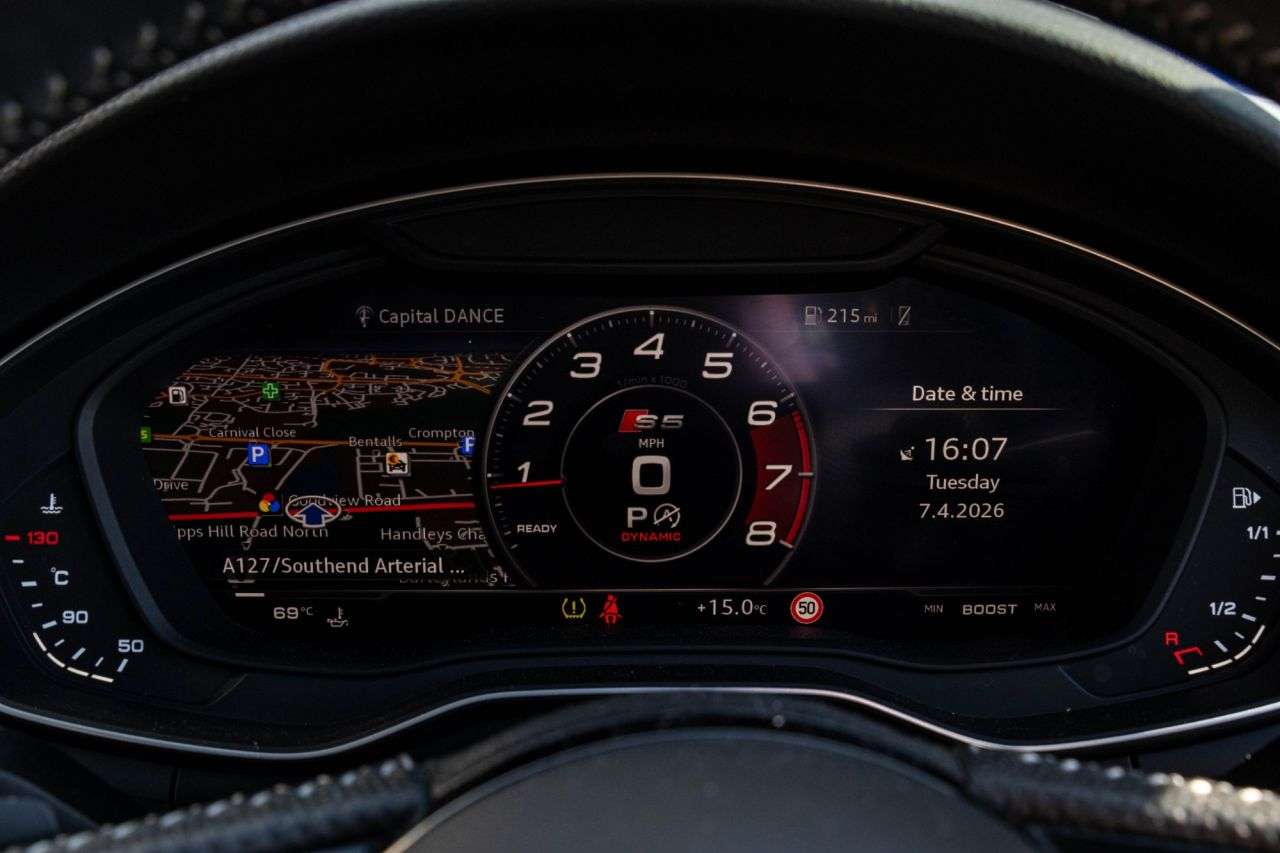 2019 AUDI A5 2019 AUDI A5