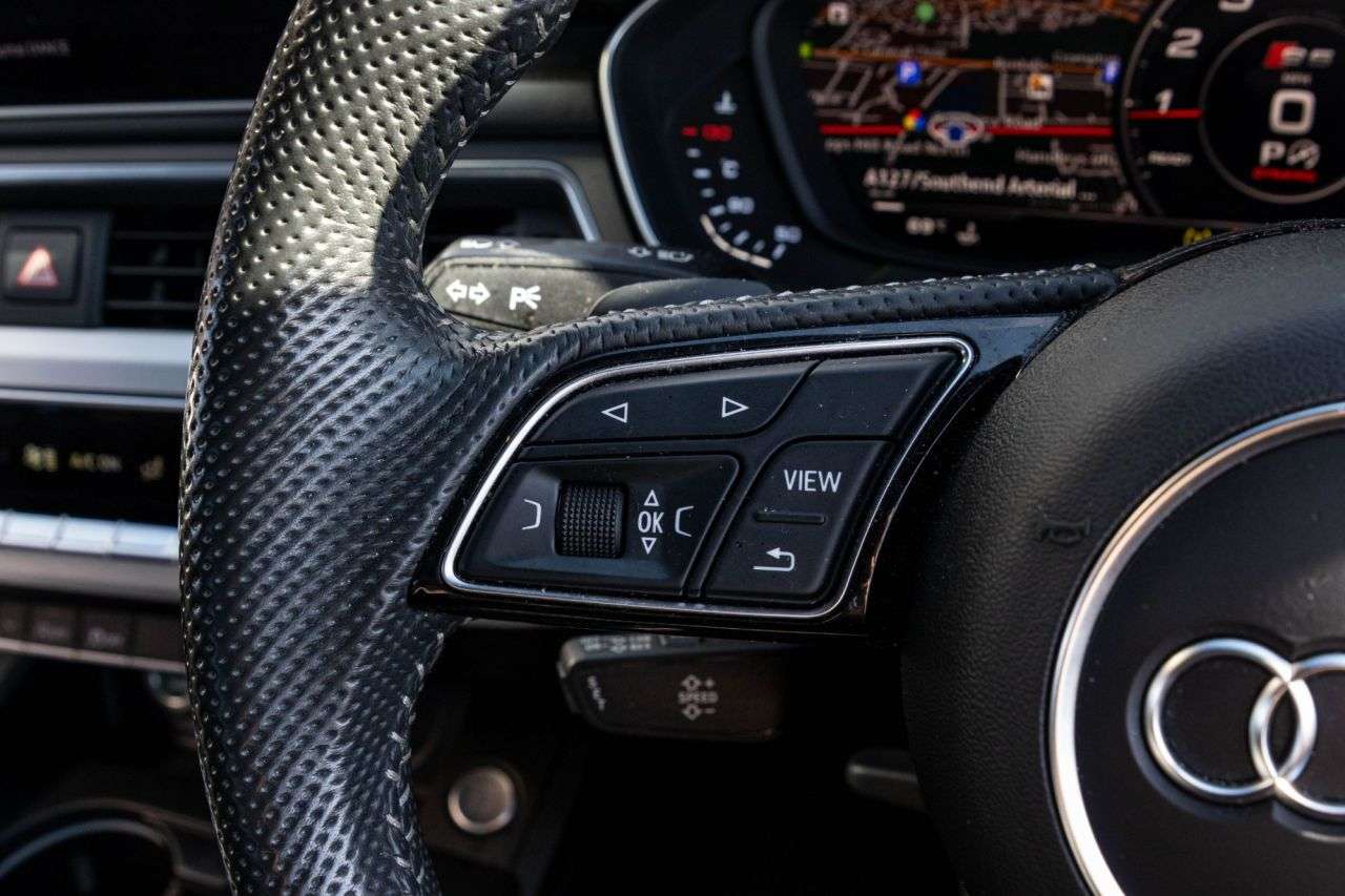 2019 AUDI A5 2019 AUDI A5