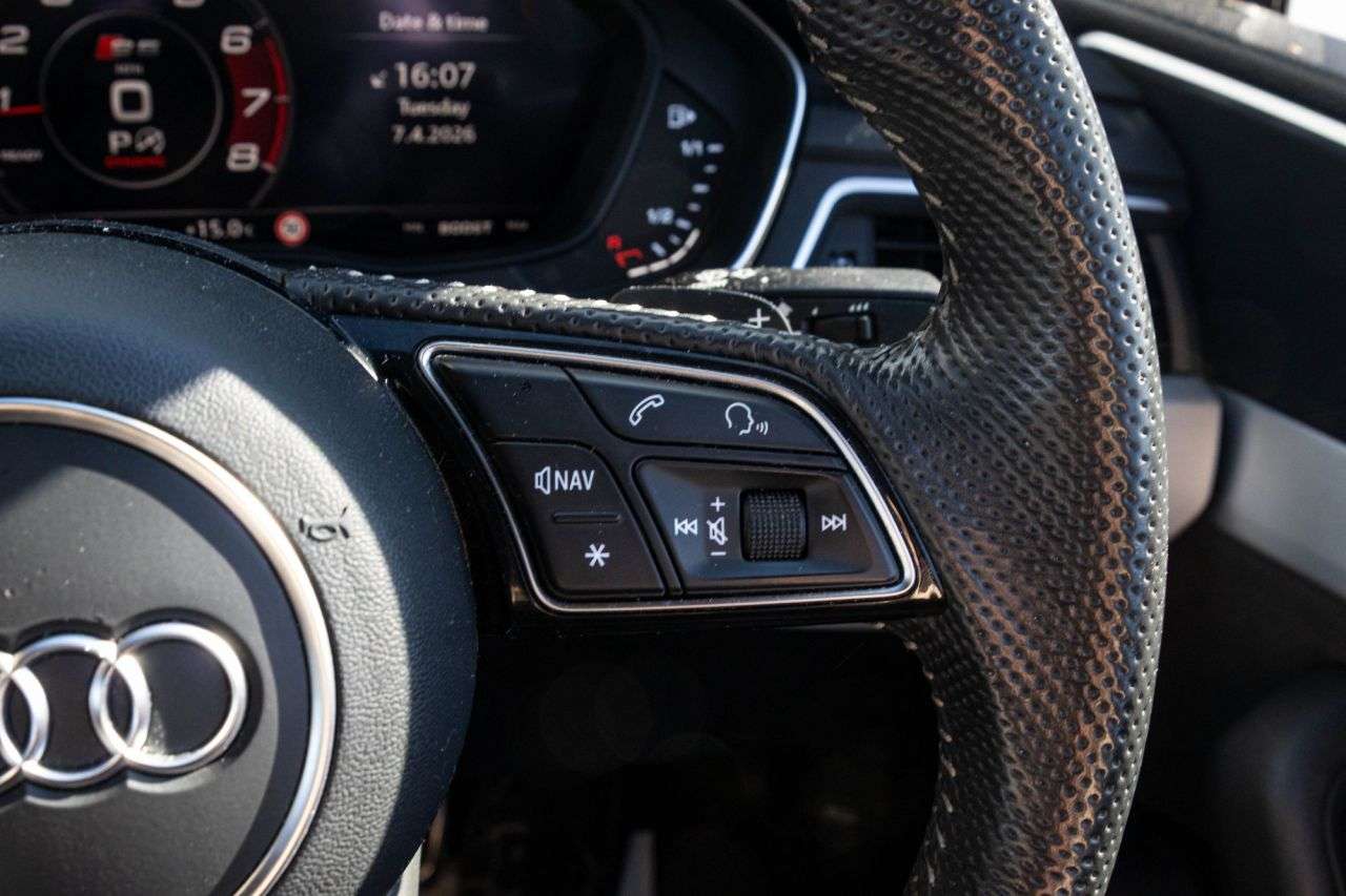 2019 AUDI A5 2019 AUDI A5