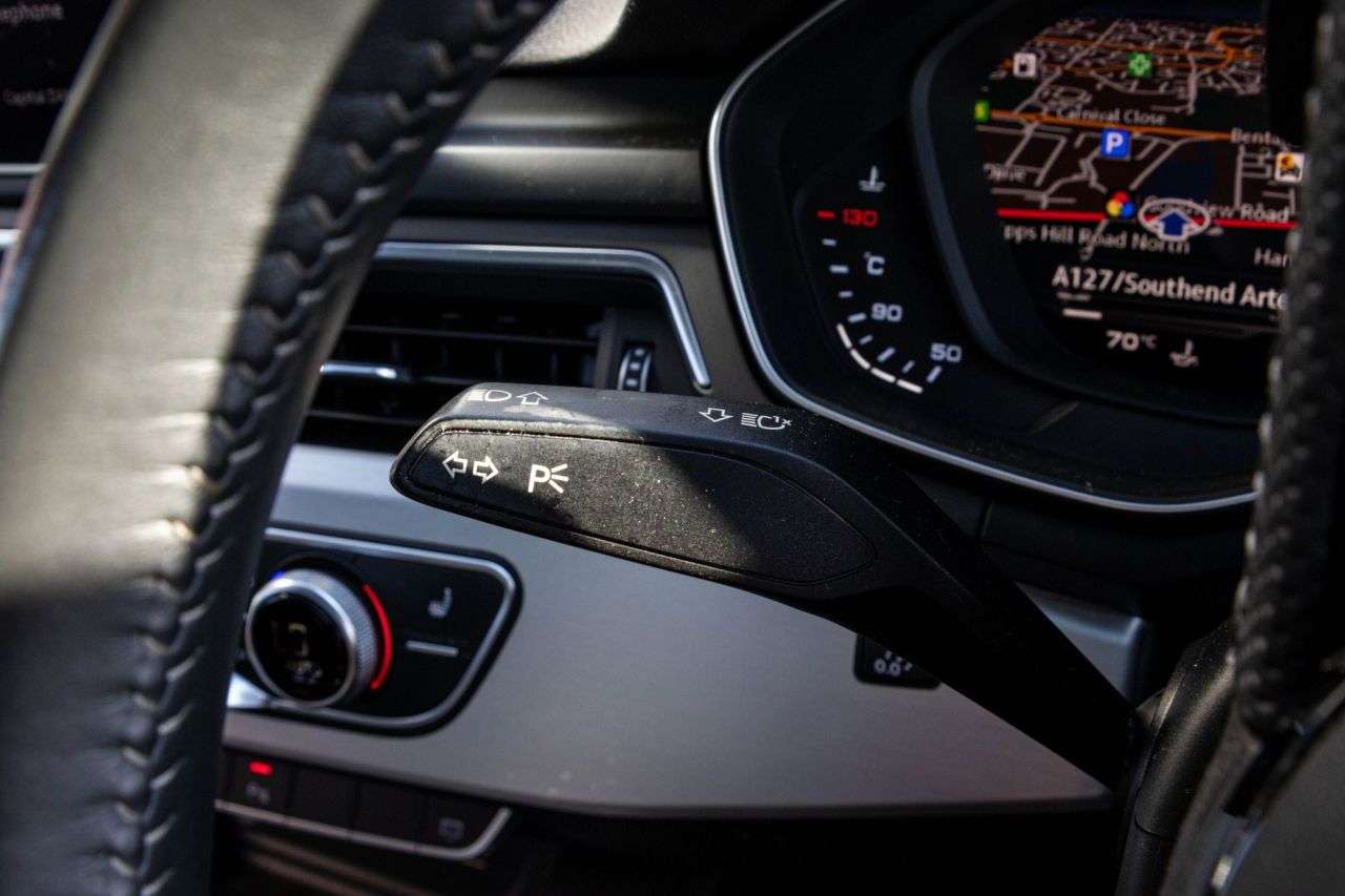 2019 AUDI A5 2019 AUDI A5