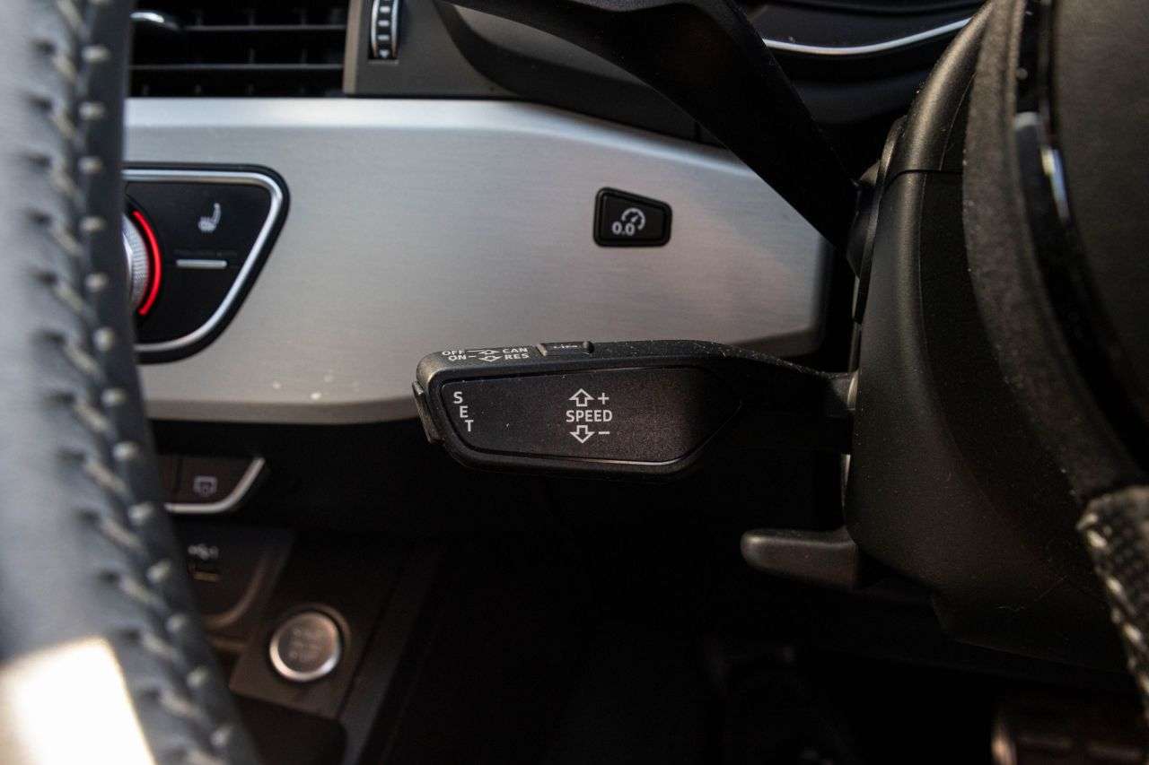 2019 AUDI A5 2019 AUDI A5