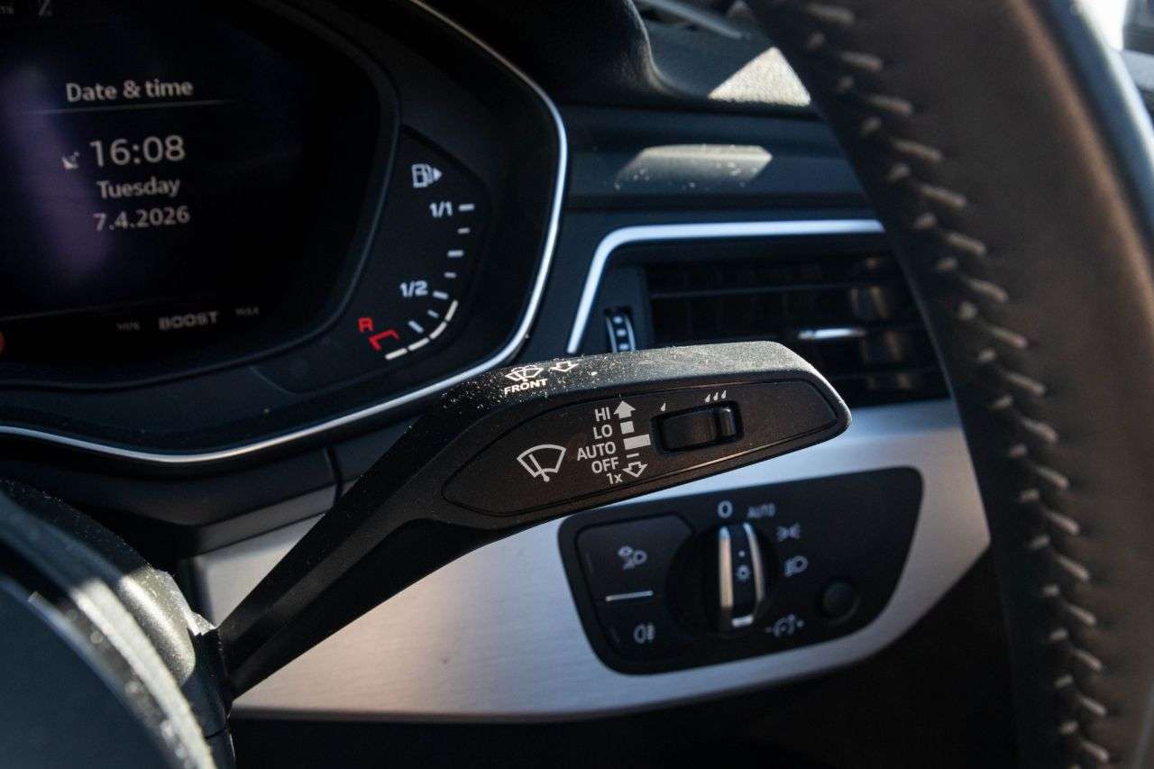 2019 AUDI A5 2019 AUDI A5