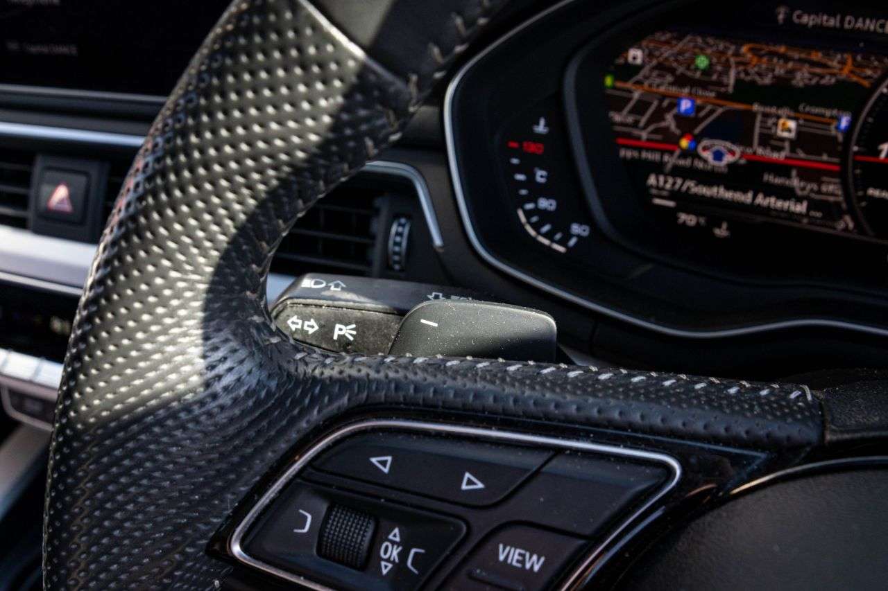 2019 AUDI A5 2019 AUDI A5