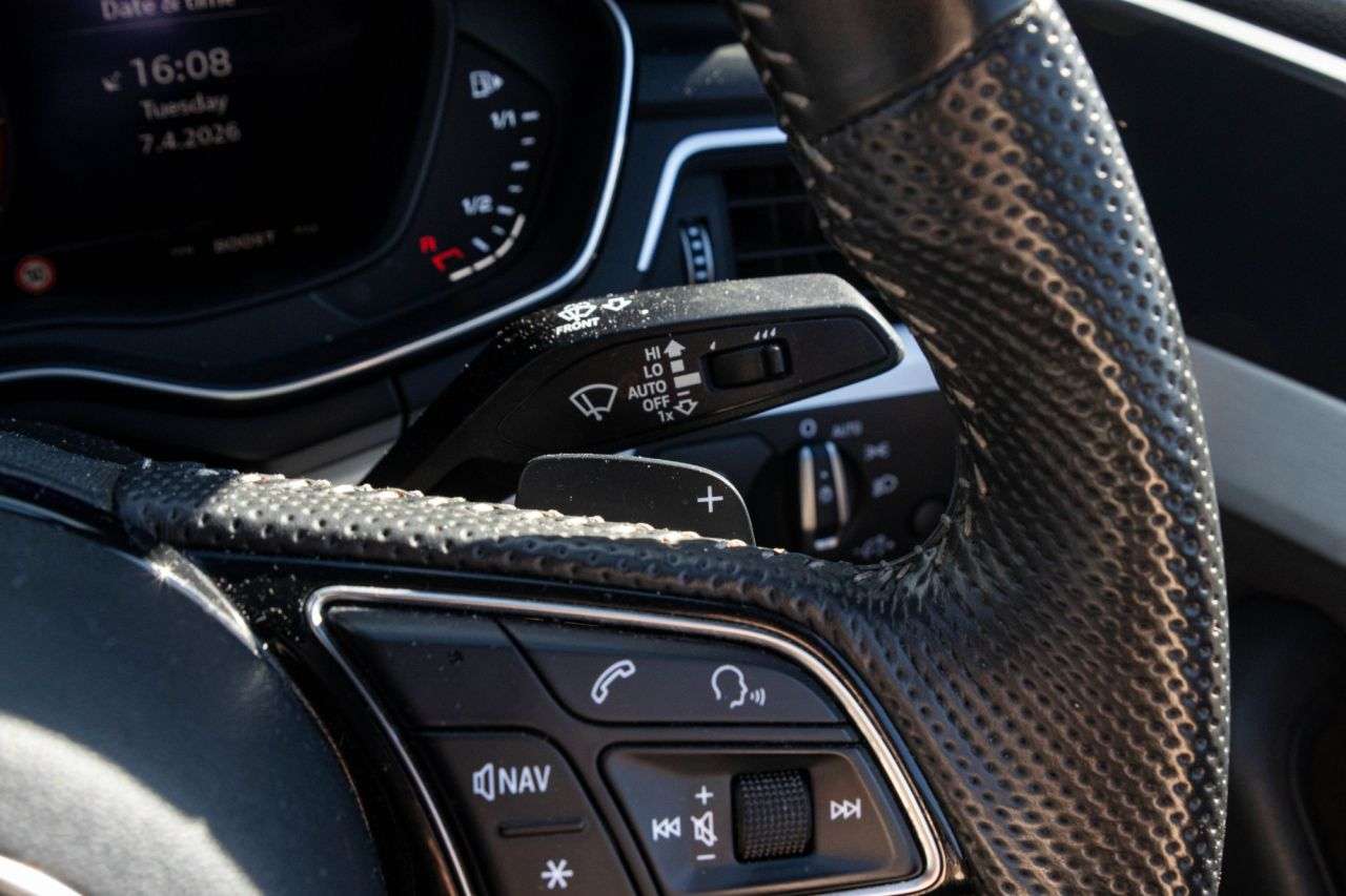 2019 AUDI A5 2019 AUDI A5