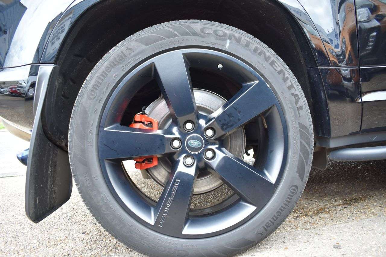 2021 LAND ROVER DEFENDER 2021 LAND ROVER DEFENDER