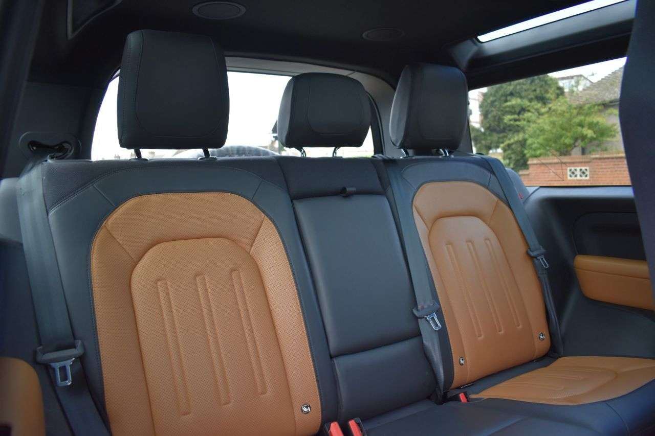 2021 LAND ROVER DEFENDER 2021 LAND ROVER DEFENDER