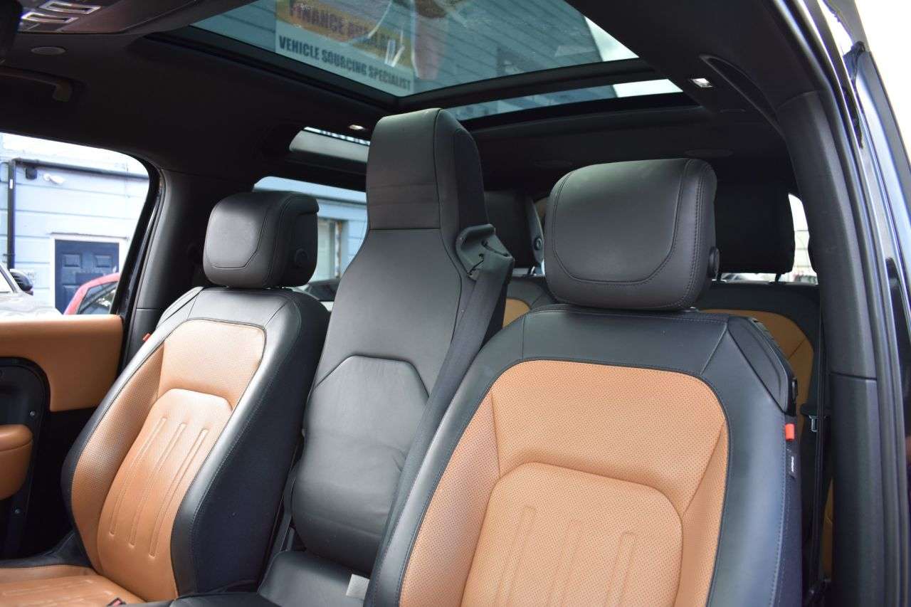 2021 LAND ROVER DEFENDER 2021 LAND ROVER DEFENDER