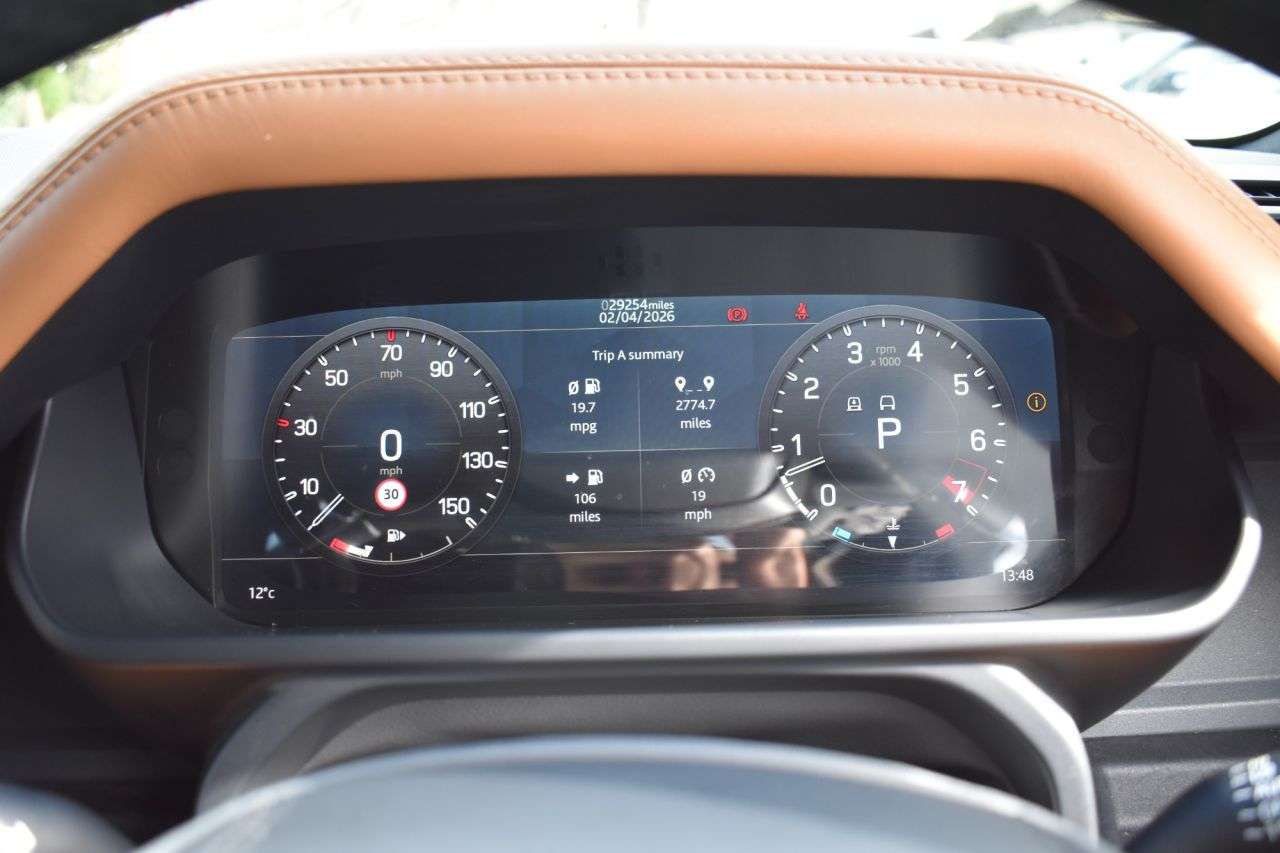 2021 LAND ROVER DEFENDER 2021 LAND ROVER DEFENDER