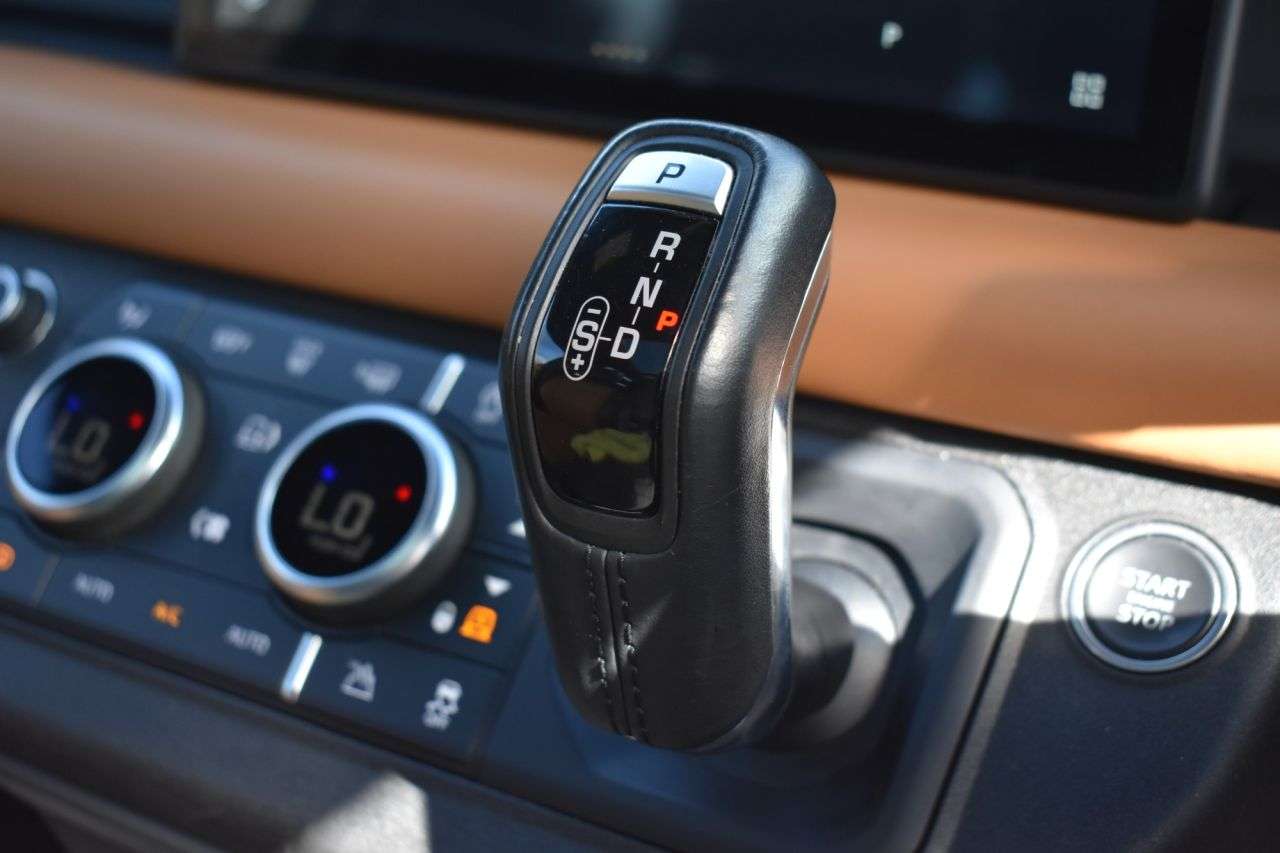 2021 LAND ROVER DEFENDER 2021 LAND ROVER DEFENDER