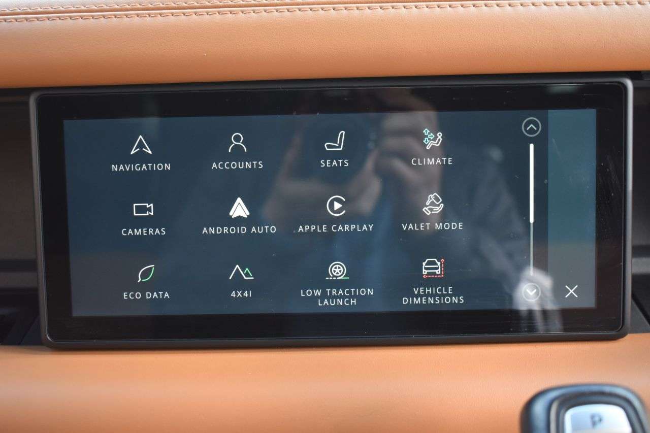 2021 LAND ROVER DEFENDER 2021 LAND ROVER DEFENDER