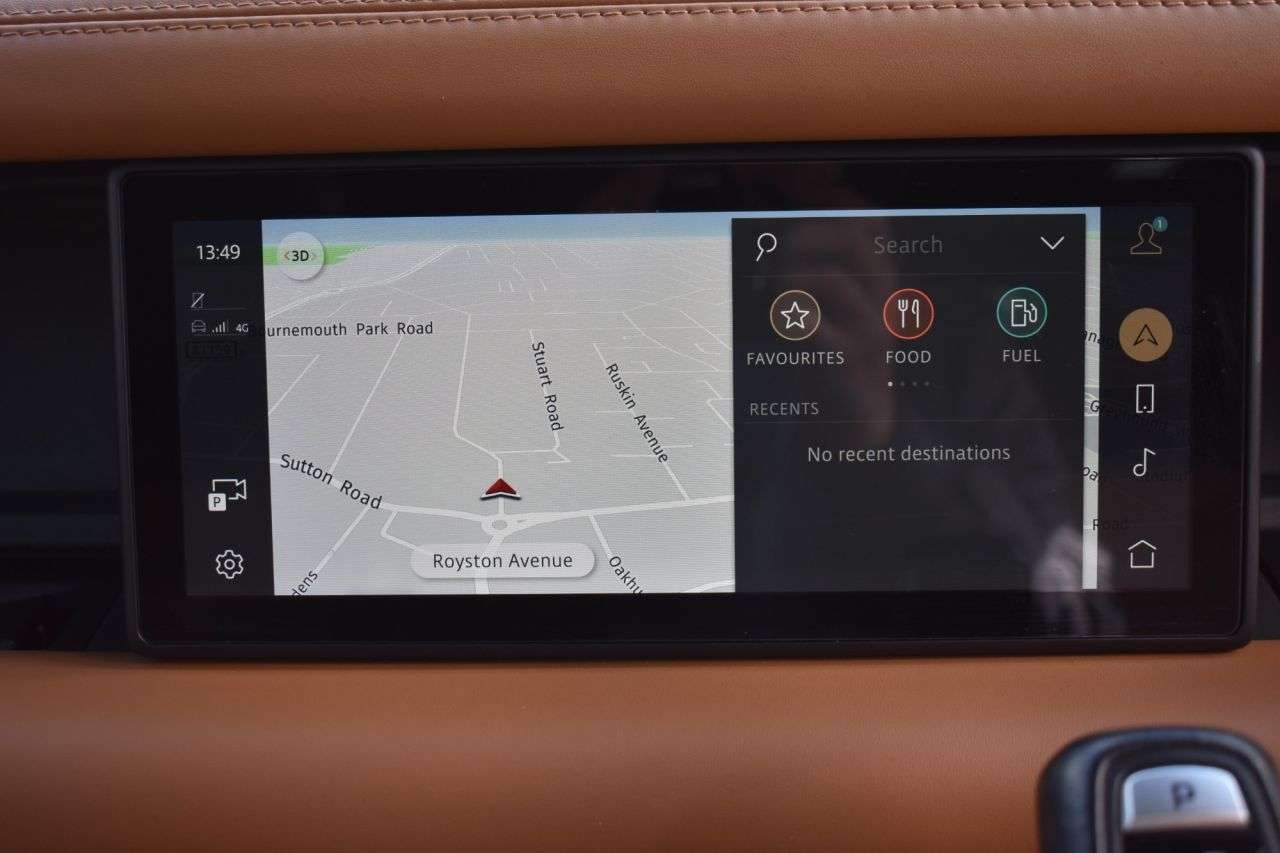 2021 LAND ROVER DEFENDER 2021 LAND ROVER DEFENDER