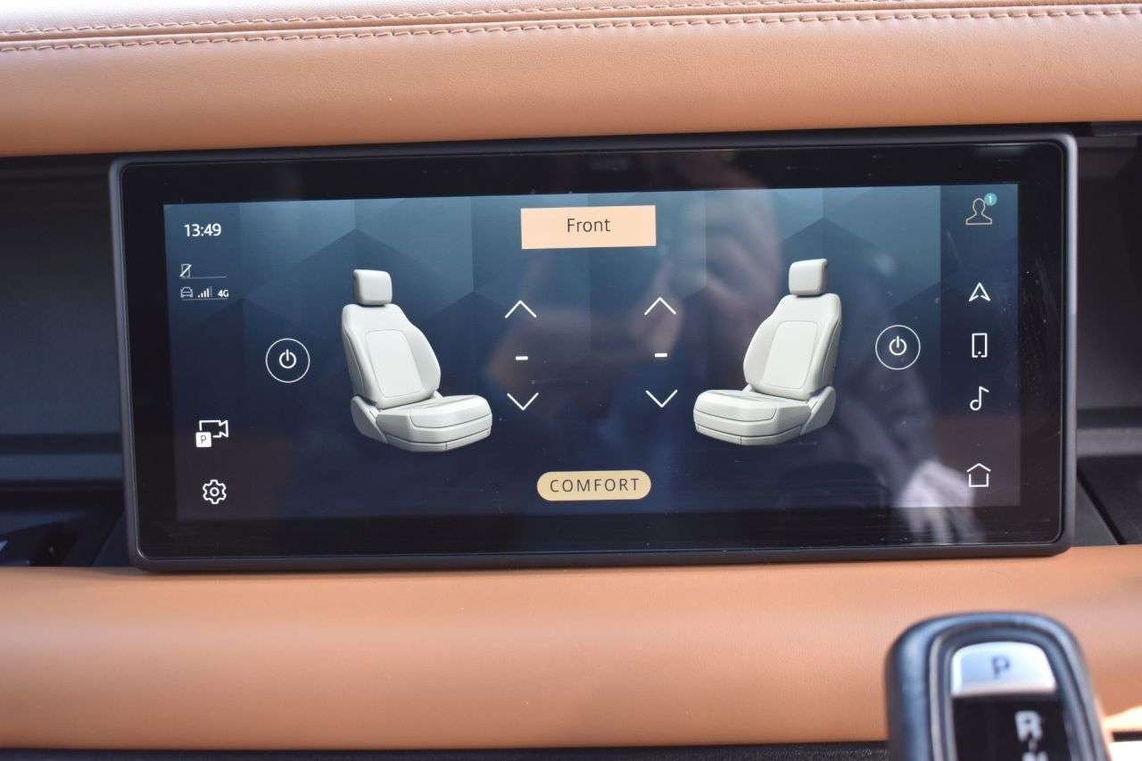 2021 LAND ROVER DEFENDER 2021 LAND ROVER DEFENDER