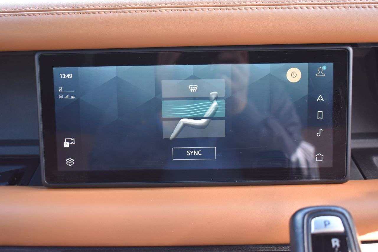 2021 LAND ROVER DEFENDER 2021 LAND ROVER DEFENDER