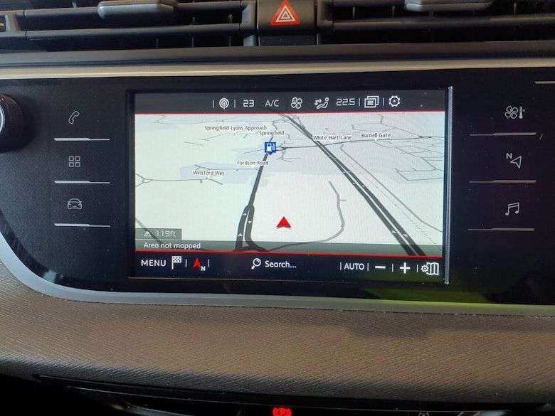 2019 CITROEN GRAND C4 SPACETOURER 2019 CITROEN GRAND C4 SPACETOURER