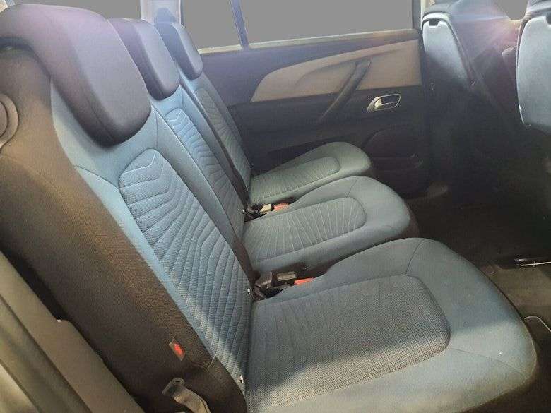 2019 CITROEN GRAND C4 SPACETOURER 2019 CITROEN GRAND C4 SPACETOURER