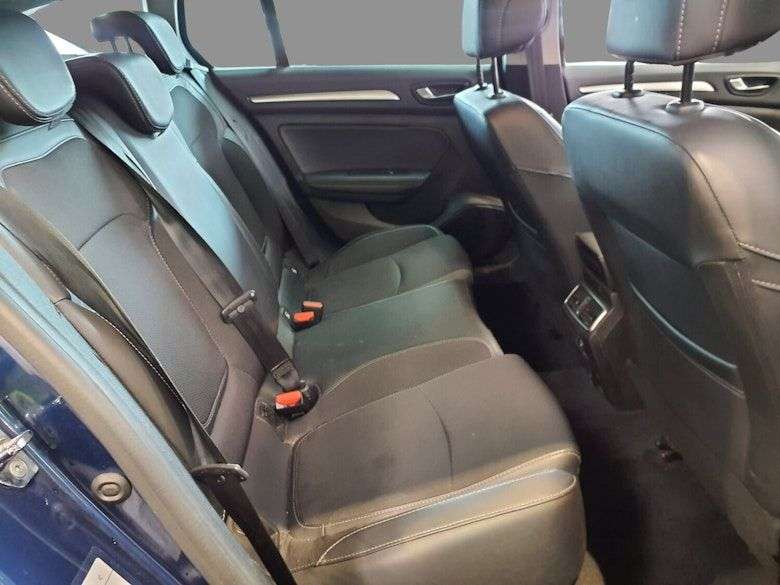 2021 RENAULT MEGANE 2021 RENAULT MEGANE