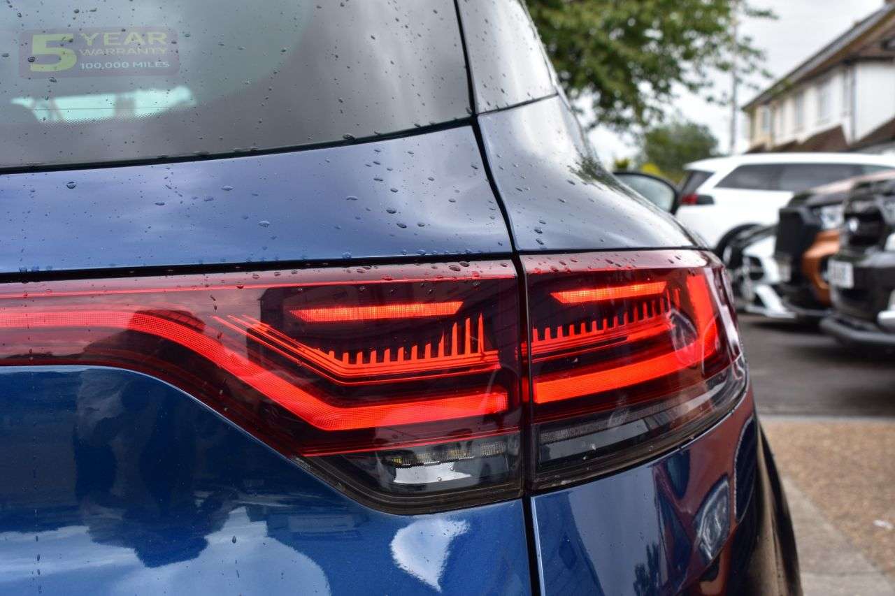 2021 RENAULT MEGANE 2021 RENAULT MEGANE