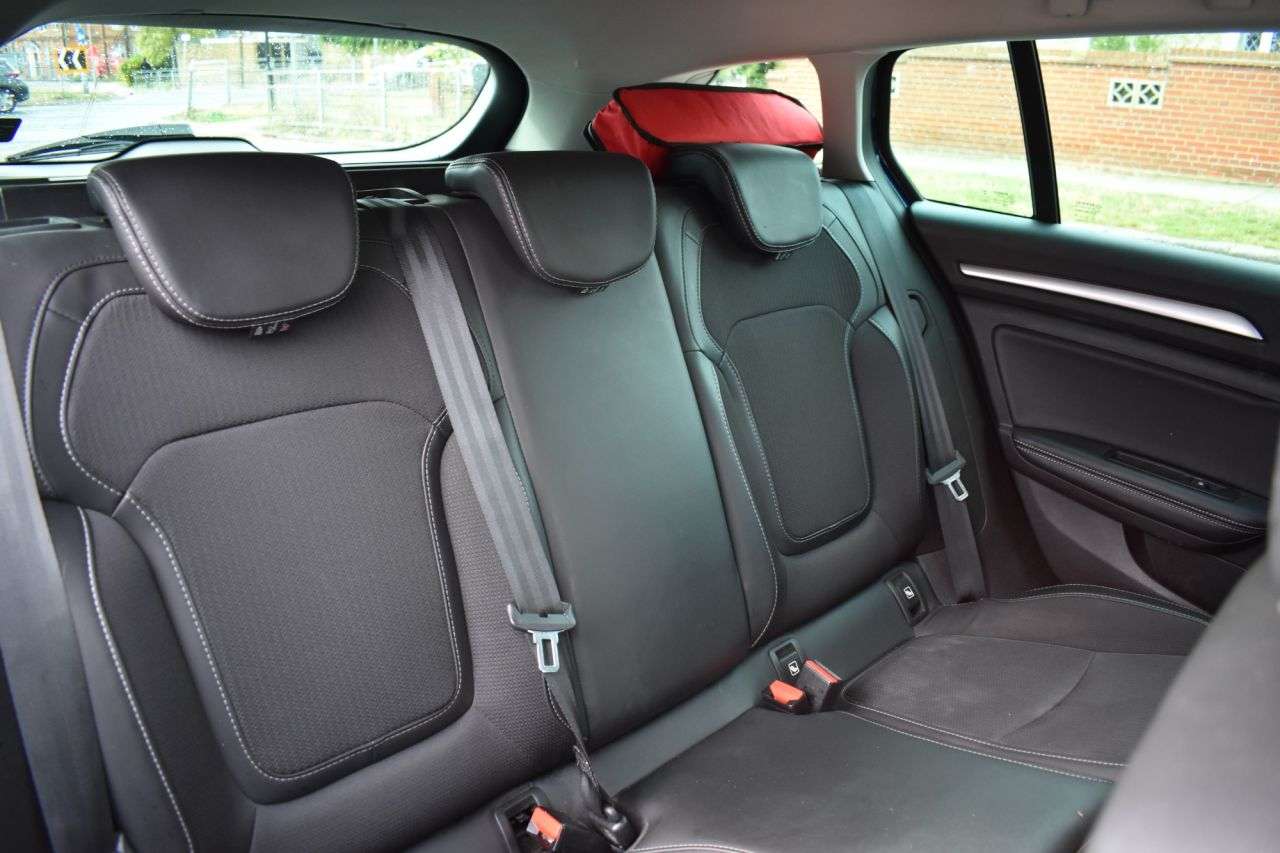 2021 RENAULT MEGANE 2021 RENAULT MEGANE
