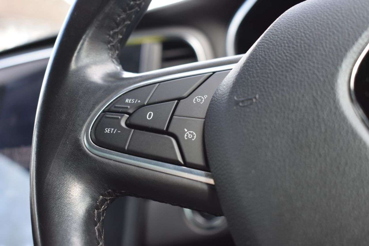 2021 RENAULT MEGANE 2021 RENAULT MEGANE