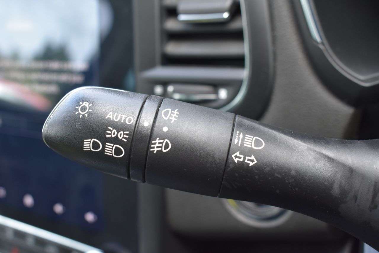 2021 RENAULT MEGANE 2021 RENAULT MEGANE